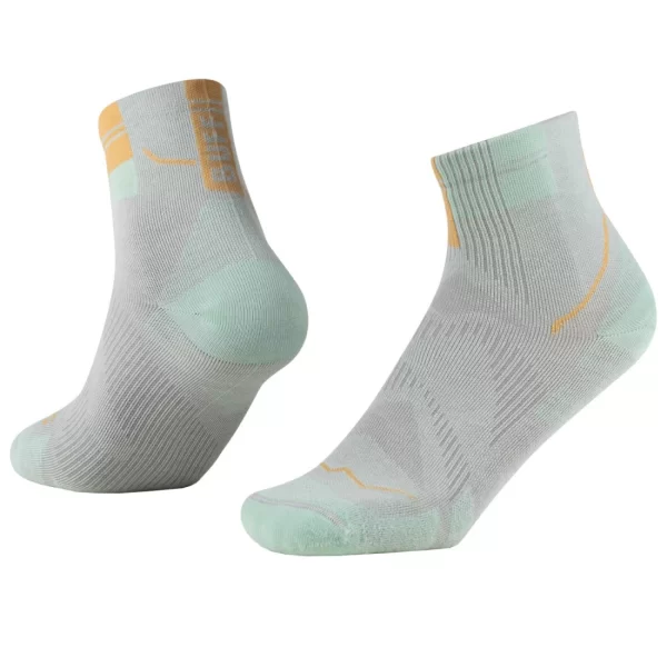 Buff BUFF Coolnet Quarter Socks 137788826
