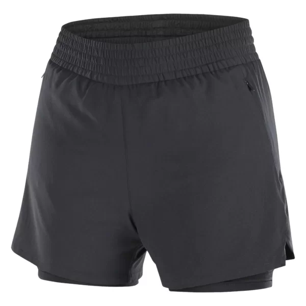 Salomon SHKout Core 2IN1 4 Shorts LC2452300
