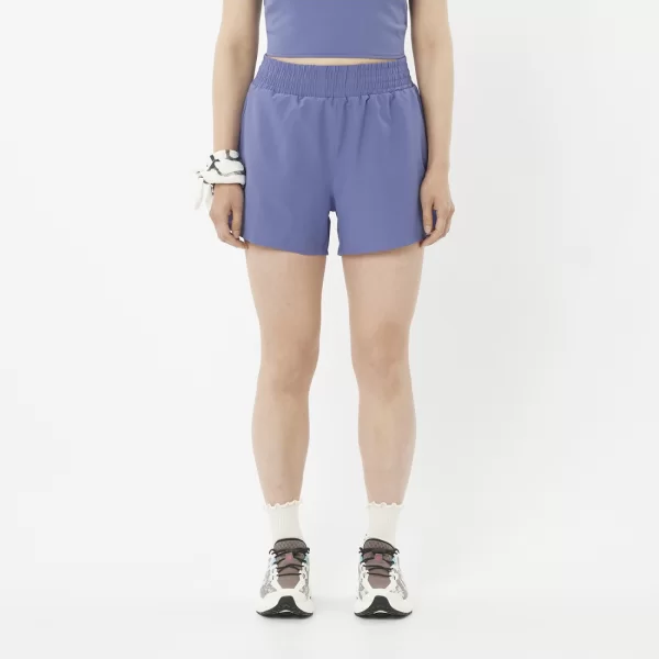 Salomon Salomon SHKout Core 4 Shorts LC2773500