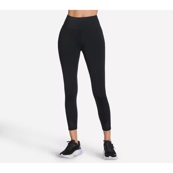 Skechers Skechers Tempo High Waisted 78 Legging LG83BLK