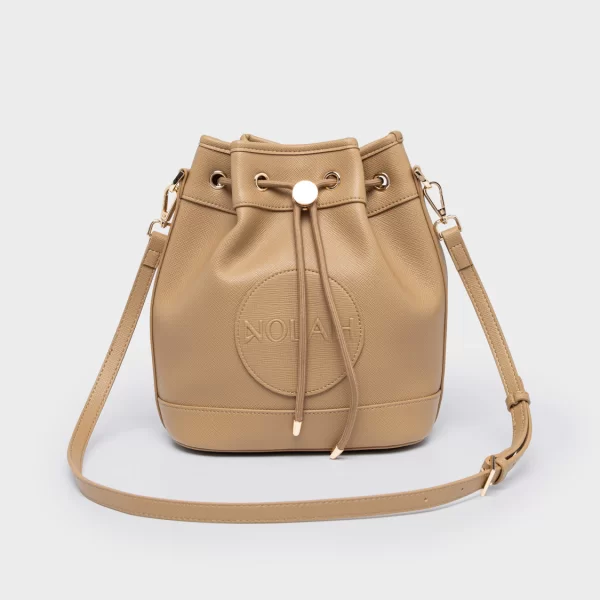 Nolah NOLAH ΓΥΝΑΙΚΕΙΑ ΤΣΑΝΤΑ RYAN BEIGE