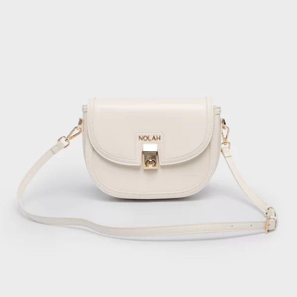 Nolah NOLAH ΓΥΝΑΙΚΕΙΑ ΤΣΑΝΤΑ MADRID CREAM