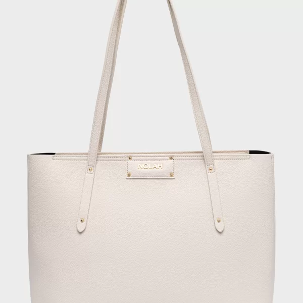 NOLAH ΓΥΝΑΙΚΕΙΑ ΤΣΑΝΤΑ SERENITY IVORY