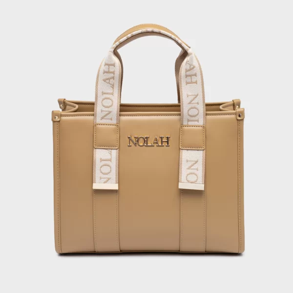 NOLAH ΓΥΝΑΙΚΕΙΑ ΤΣΑΝΤΑ KENDRA BEIGE