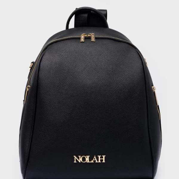 NOLAH ΓΥΝΑΙΚΕΙΑ ΤΣΑΝΤΑ UPTON BLACK