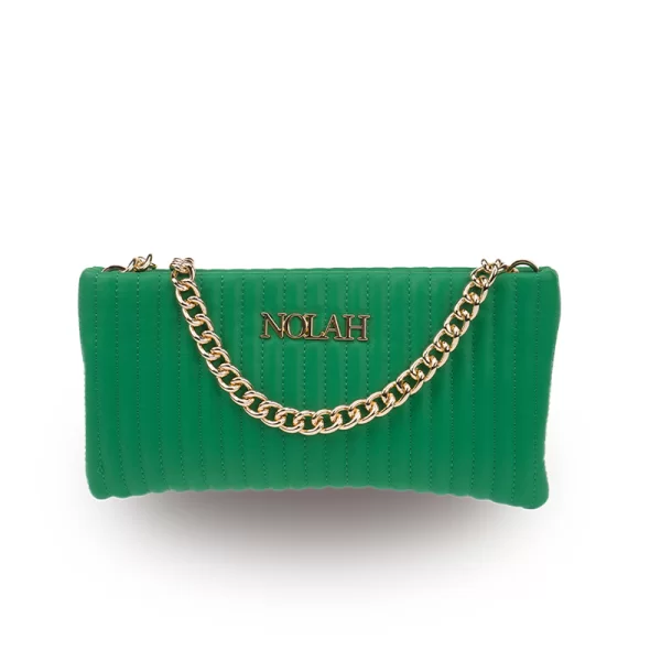 NOLAH ΤΣΑΝΤΑ ΩΜΟΥ DORINA GREEN