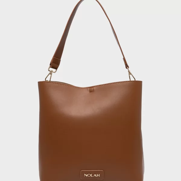 NOLAH ΓΥΝΑΙΚΕΙΑ ΤΣΑΝΤΑ ΩΜΟΥ HARRY BROWN