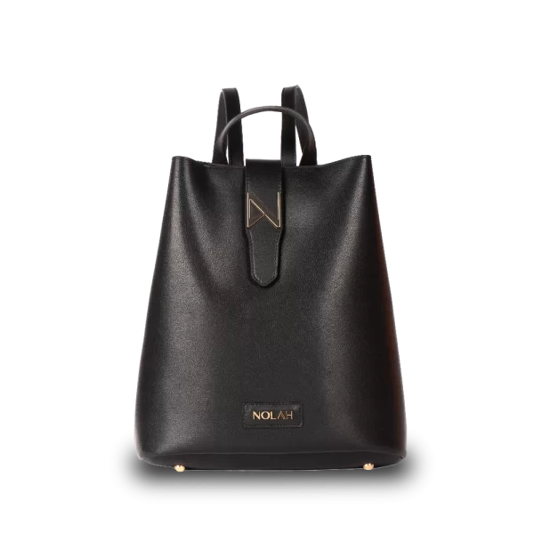 Nolah NOLAH BACKPACK LAUREN BLACK
