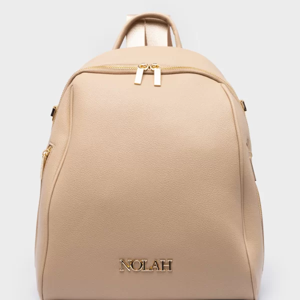NOLAH ΓΥΝΑΙΚΕΙΑ ΤΣΑΝΤΑ UPTON BEIGE