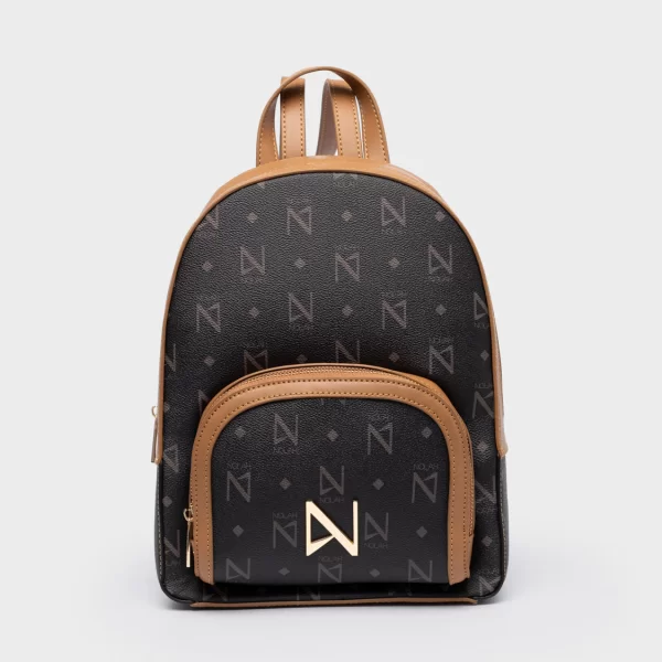 NOLAH ΓΥΝΑΙΚΕΙΑ ΤΣΑΝΤΑ MILO BROWN