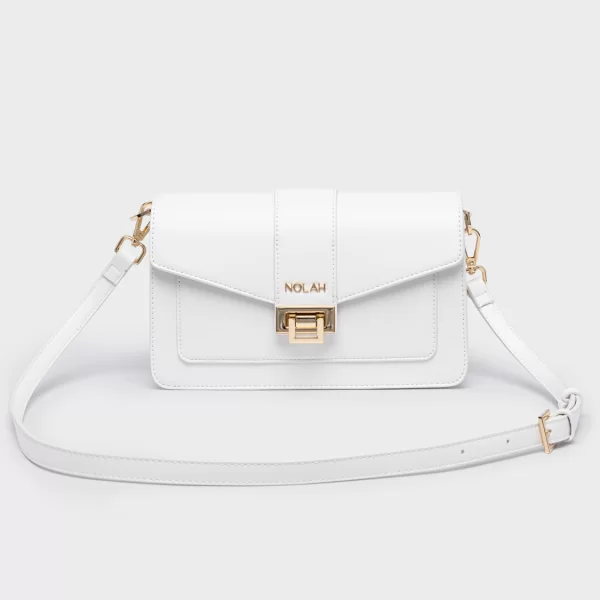 NOLAH ΓΥΝΑΙΚΕΙΑ ΤΣΑΝΤΑ DANNY WHITE