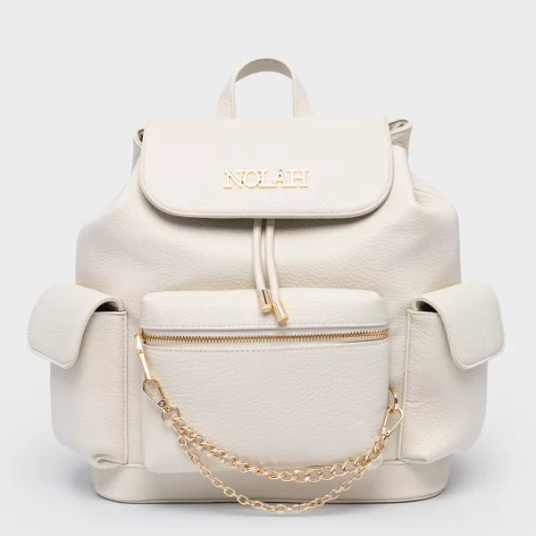 NOLAH ΓΥΝΑΙΚΕΙΑ ΤΣΑΝΤΑ TASHA IVORY
