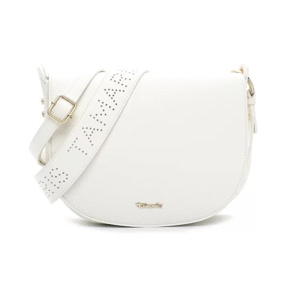 Tamaris TAMARIS ΓΥΝΑΙΚΕΙΑ ΤΣΑΝΤΑ Kiri 34343 300 white