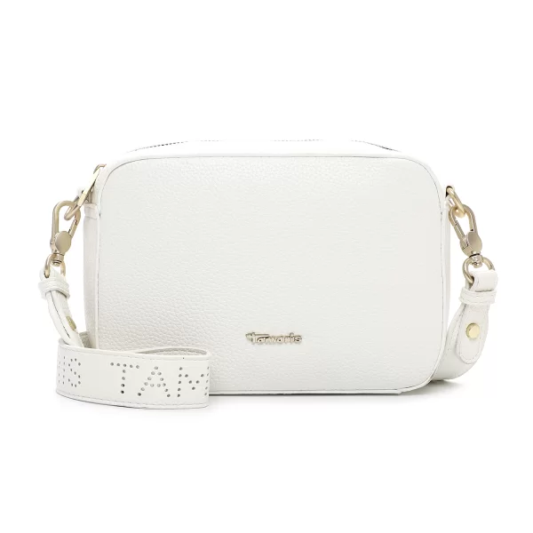 Tamaris TAMARIS ΓΥΝΑΙΚΕΙΑ ΤΣΑΝΤΑ Kiri 34340 300 white