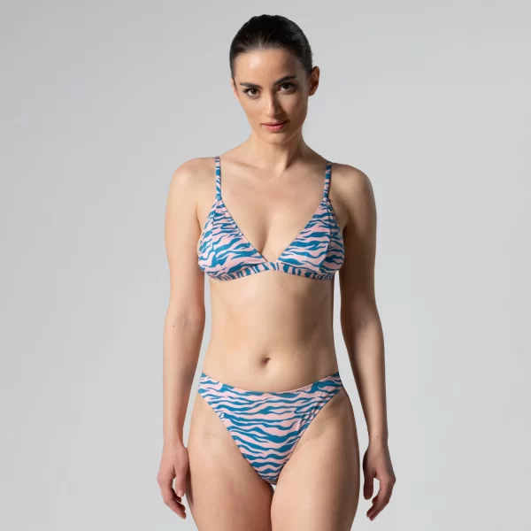 ZEBRAS & LIBRAS Emma Zebra