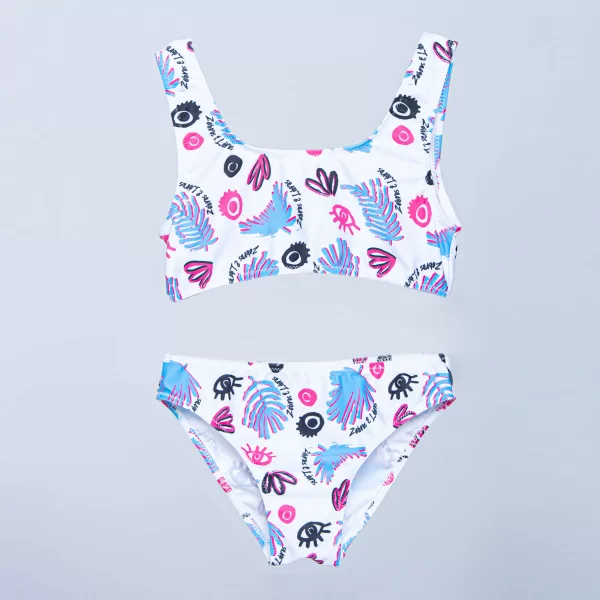 Little Aster Z&L Eye