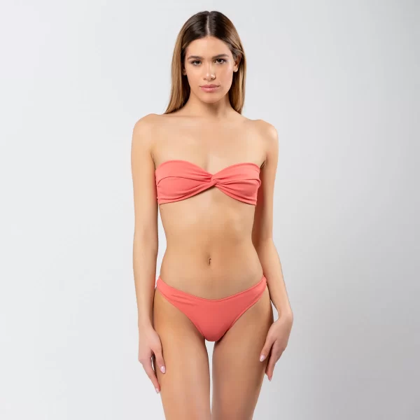 ZEBRAS & LIBRAS Luna Rosa Rib