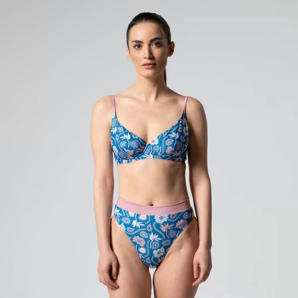 ZEBRAS & LIBRAS Amelia Paisley