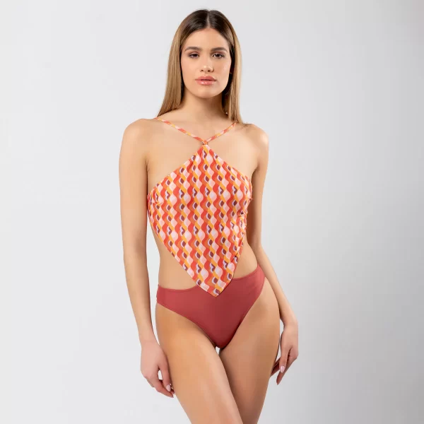 ZEBRAS & LIBRAS Chloi Amalfi