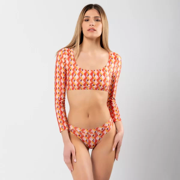 ZEBRAS & LIBRAS Ella Amalfi