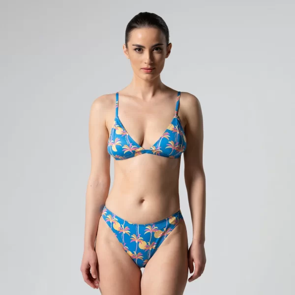 ZEBRAS & LIBRAS Emma Palms