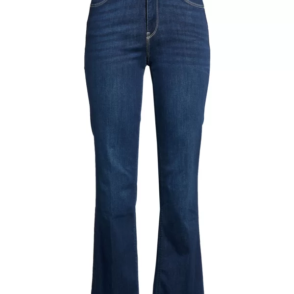 GUESS BOTTOMWEAR Τζιν