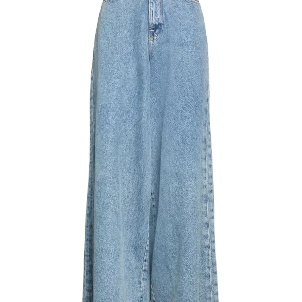 GOOD AMERICAN BOTTOMWEAR Τζιν