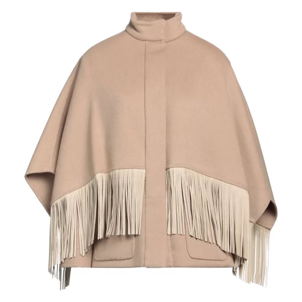 AGNONA ΠΑΛΤΟ & ΤΖΑΚΕΤ Παλτό