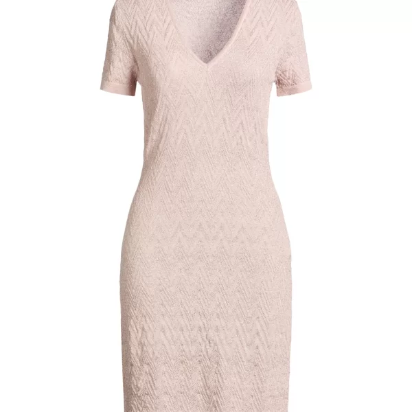 M MISSONI ΦΟΡΕΜΑΤΑ Μίνι φόρεμα