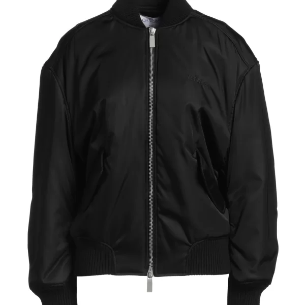 OFF-WHITE™ ΠΑΛΤΟ & ΤΖΑΚΕΤ Μπουφάν και τζάκετ