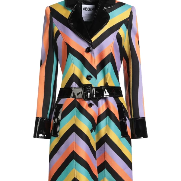 MOSCHINO ΠΑΛΤΟ & ΤΖΑΚΕΤ Παλτό