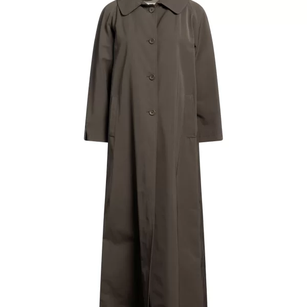 HERNO ΠΑΛΤΟ & ΤΖΑΚΕΤ Πανωφόρι και καμπαρντίνα