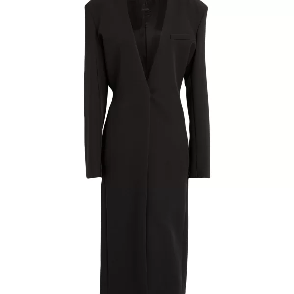  ALESSANDRO VIGILANTE ΠΑΛΤΟ & ΤΖΑΚΕΤ Πανωφόρι και καμπαρντίνα