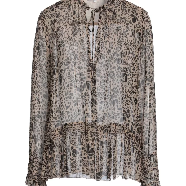 PATRIZIA PEPE ΜΠΛΟΥΖΑΚΙΑ Τοπ