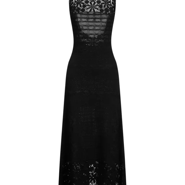  MAJE ΦΟΡΕΜΑΤΑ Midi φόρεμα