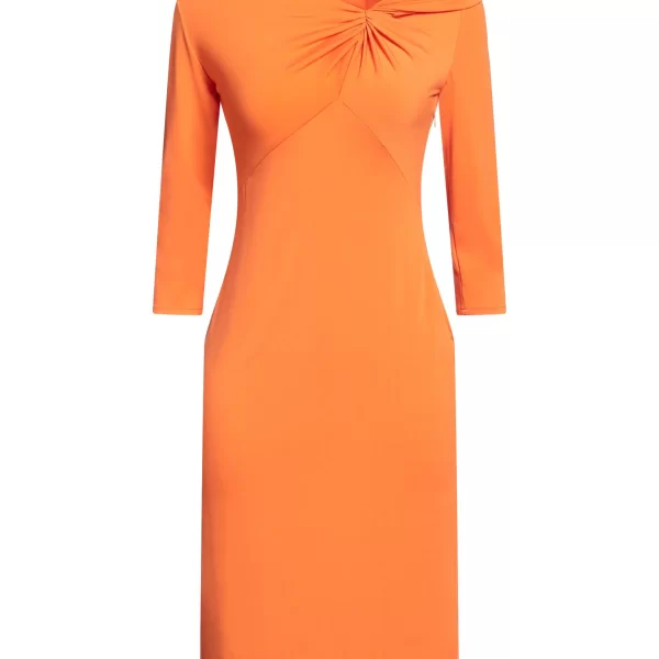  JUCCA ΦΟΡΕΜΑΤΑ Μίνι φόρεμα