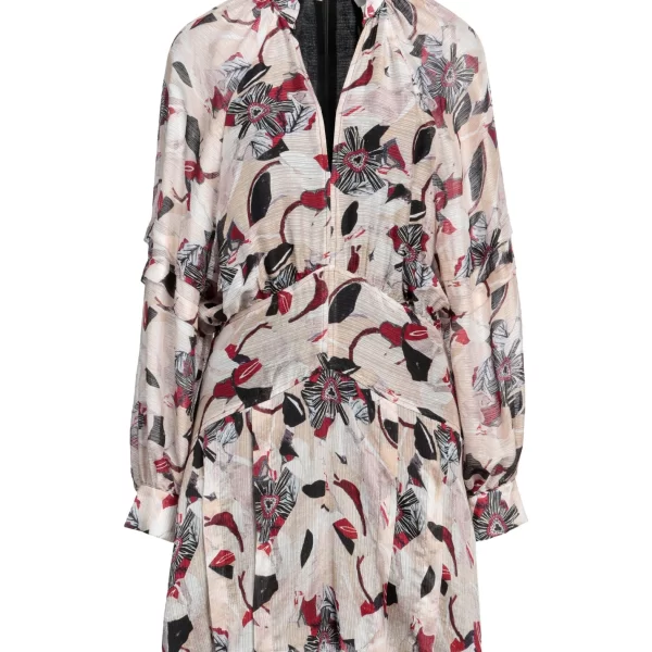  IRO ΦΟΡΕΜΑΤΑ Μίνι φόρεμα