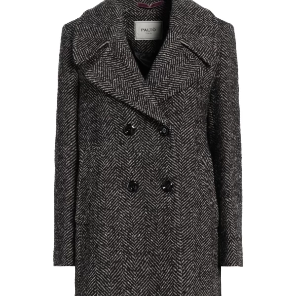 PALTÒ ΠΑΛΤΟ & ΤΖΑΚΕΤ Παλτό