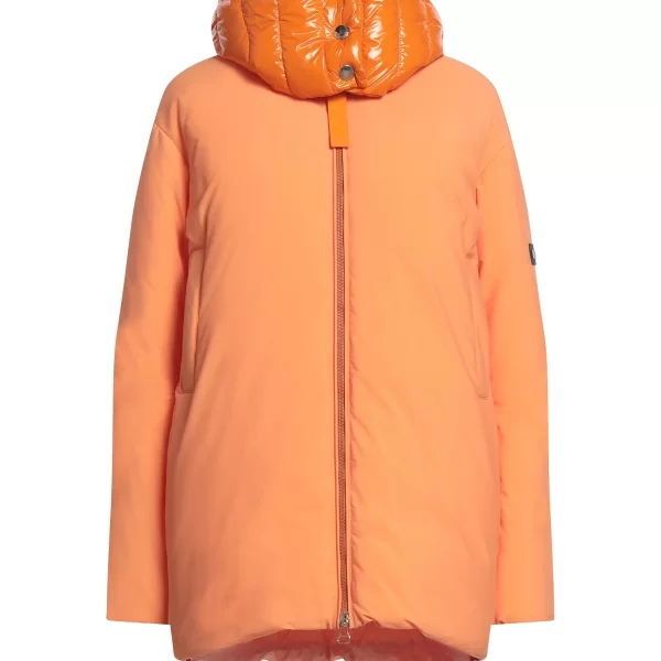 UP TO BE ΠΑΛΤΟ & ΤΖΑΚΕΤ Μπουφάν και τζάκετ