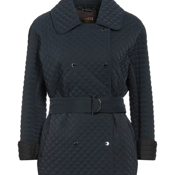 MOORER ΠΑΛΤΟ & ΤΖΑΚΕΤ Μπουφάν και τζάκετ