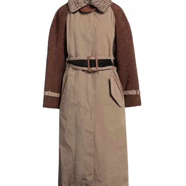 TOD'S ΠΑΛΤΟ & ΤΖΑΚΕΤ Παλτό