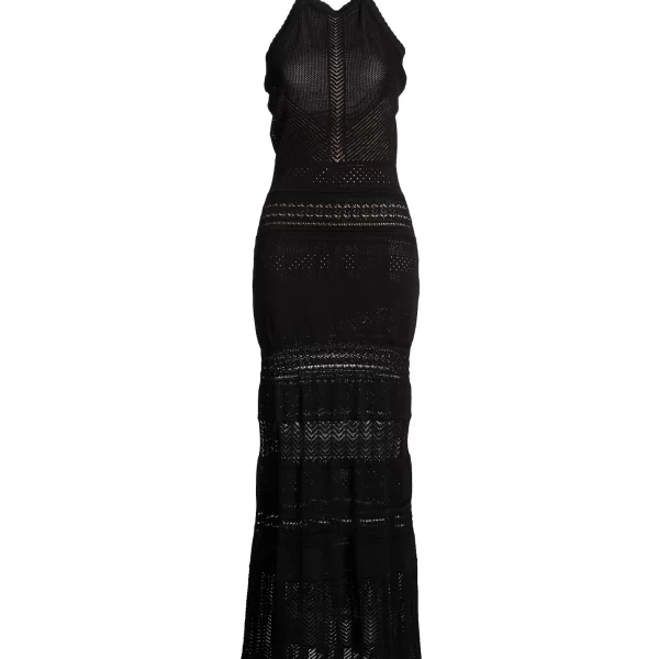  TWINSET ΦΟΡΕΜΑΤΑ Μάξι φόρεμα