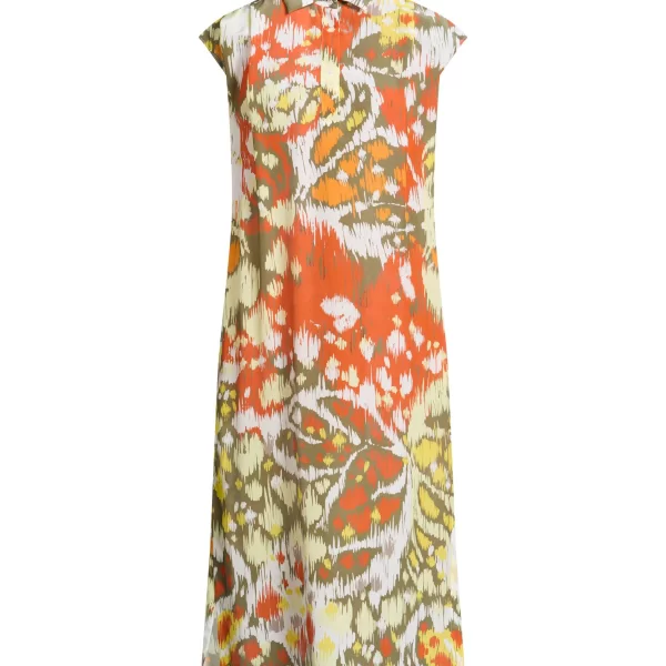 CALIBAN ΦΟΡΕΜΑΤΑ Midi φόρεμα