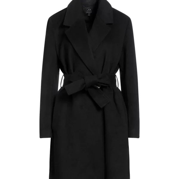 ARMANI EXCHANGE ΠΑΛΤΟ & ΤΖΑΚΕΤ Παλτό