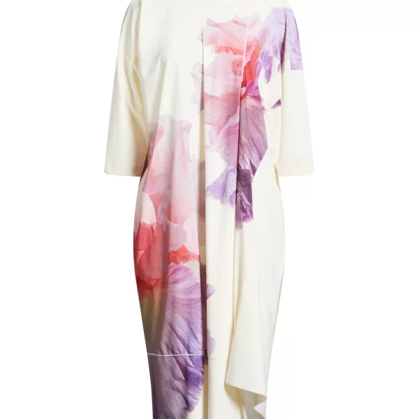  HIGH ΦΟΡΕΜΑΤΑ Midi φόρεμα