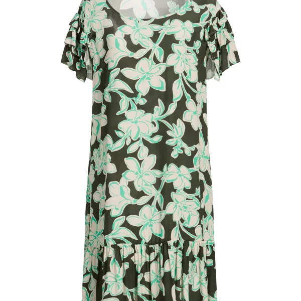  GIULIA VALLI ΦΟΡΕΜΑΤΑ Μίνι φόρεμα