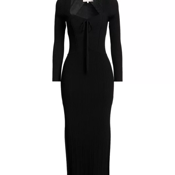  BA&SH ΦΟΡΕΜΑΤΑ Midi φόρεμα