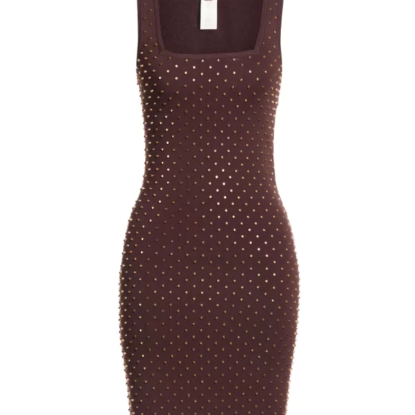 MICHAEL MICHAEL KORS ΦΟΡΕΜΑΤΑ Μίνι φόρεμα