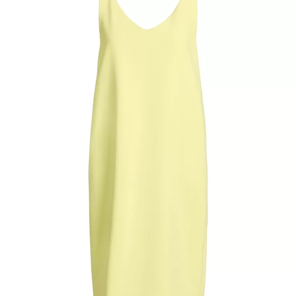 AGNONA ΦΟΡΕΜΑΤΑ Midi φόρεμα