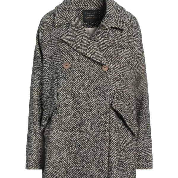 ALESSIA SANTI ΠΑΛΤΟ & ΤΖΑΚΕΤ Παλτό